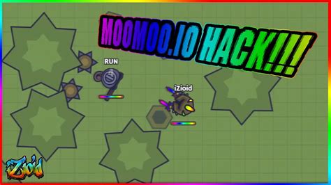 Using MooMoo. . Moomoo io hacks